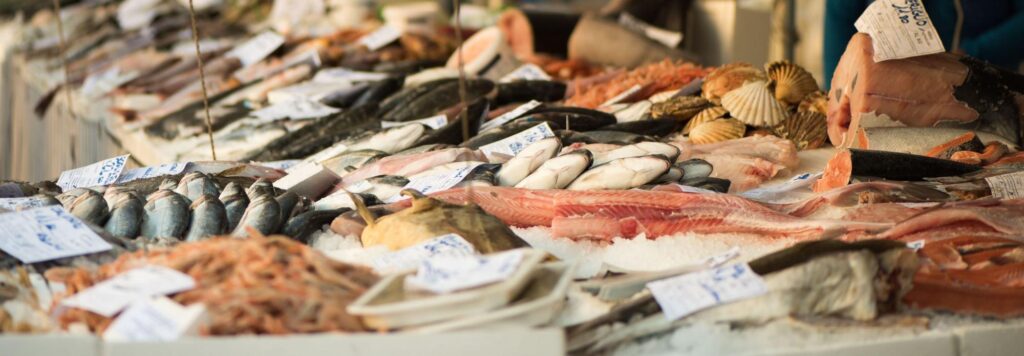 4 Ways to Pursue a Sustainable Seafood Diet