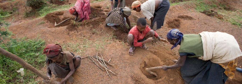 Why the Next 3 Months Are Critical for People, Nature and Climate